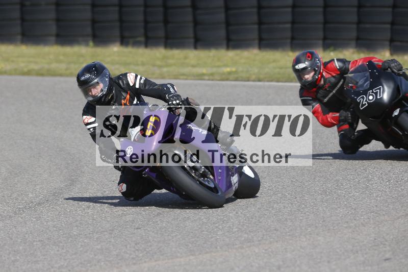 /02 03.04.2026 Speer Racing ADR/Gruppe rot/575